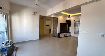 2 BHK Apartment For Rent in Tetra Grand Green Aspire Thanisandra Main Road Bangalore 6847030