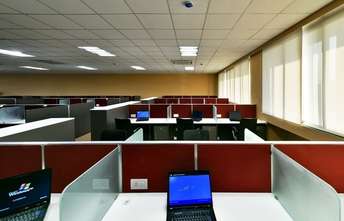 Commercial Office Space 1000 Sq.Ft. For Rent in Goregaon East Mumbai  6847070