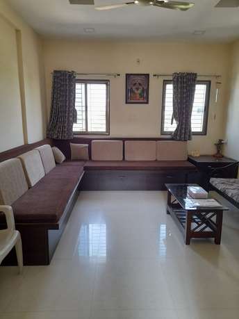 3 BHK Apartment For Resale in Garkheda Aurangabad 6847095