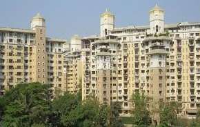 3 BHK Apartment For Resale in NRI Complex Phase 2 Seawoods Navi Mumbai 6847076