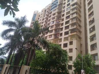 1 BHK Apartment For Resale in Kharghar Navi Mumbai 6847075