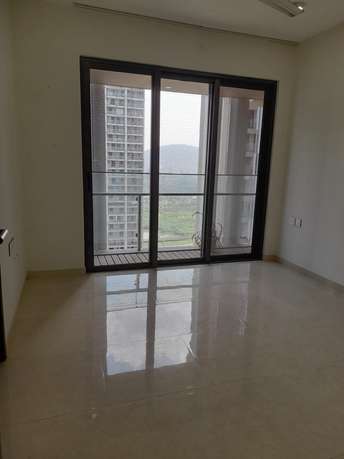 2 BHK Apartment फॉर रेंट इन New Cuffe Parade Wadala Mumbai  6847134