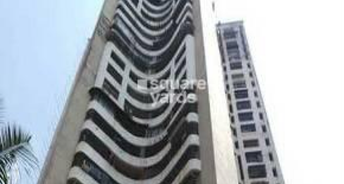 2 BHK Apartment For Rent in Maharaja Retreat CHS Gokuldam Mumbai 6847106