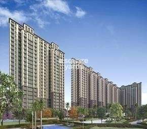 3 BHK Apartment For Rent in ATS Le Grandiose Sector 150 Noida 6847125