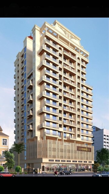 1 RK Apartment For Resale in Sector 100 Noida  6847133