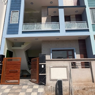 3 BHK Independent House For Resale in Sector 115 Mohali  6847176