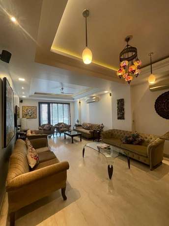 4 BHK Builder Floor For Resale in New Friends Colony Delhi 6847260