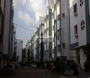 1 BHK Apartment For Resale in Siddharth Nagar Phase 1 Aundh Pune 6847192