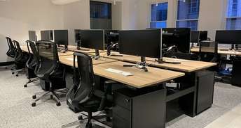 Commercial Office Space 560 Sq.Ft. For Rent In Nirman Vihar Delhi 6847189