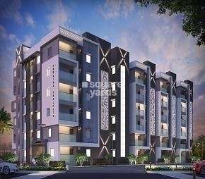 3 BHK Apartment For Resale in Amrutha Sangam Kompally Hyderabad 6847180