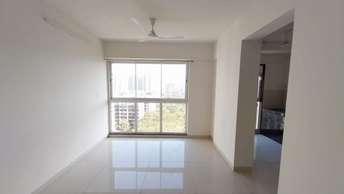 1 BHK Apartment For Rent in Godrej Tranquil Kandivali East Mumbai  6847186