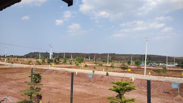 Plot For Resale in Konaipalle Hyderabad  6847210