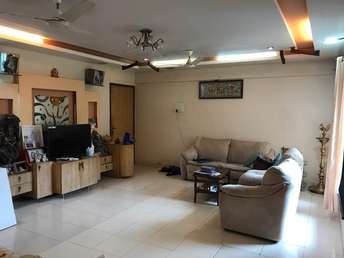 3 BHK Apartment For Rent in Swaraj Accolade Chs Louis Wadi Thane  6847215