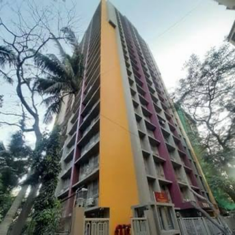 2 BHK Apartment For Rent in Gokuldham Colony Mumbai 6847247