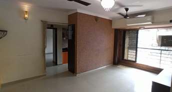 1 BHK Apartment For Rent in Damji Shamji Shah Mahavir Classik Powai Mumbai 6847253