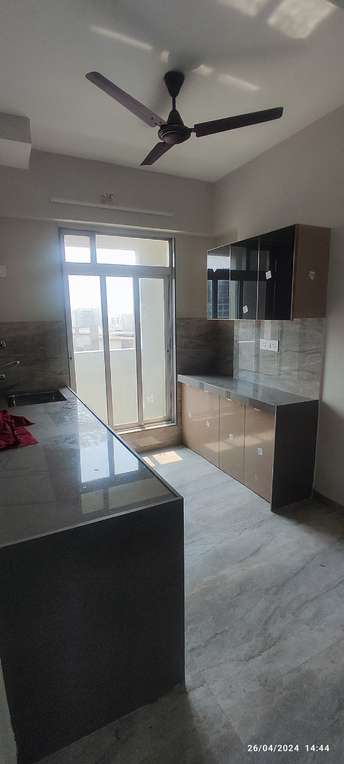 2 BHK Apartment For Rent in Shripal Shanti Virar West Mumbai 6847278