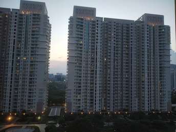 4 BHK Apartment For Rent in DLF Park Place Sector 54 Gurgaon 6847280