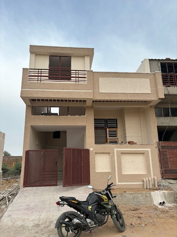 2 BHK Villa For Resale in Sirsi Road Jaipur  6847316