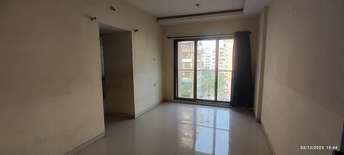 1 BHK Apartment For Rent in Om Mandar Avenue Virar West Mumbai 6847320