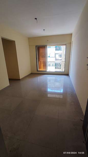 1 BHK Apartment For Rent in Laxmi Avenue D Global City Ph-1 Virar West Mumbai  6847345