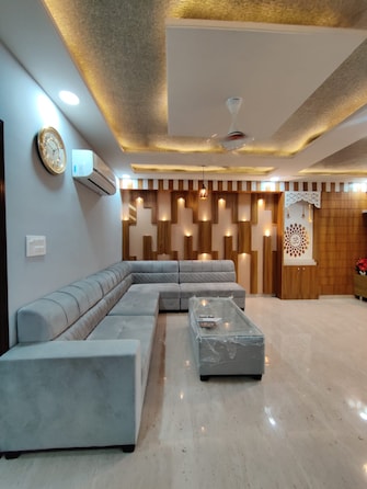 4 BHK Apartment For Resale in Gandhi Path Jaipur  6847375