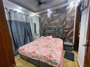 2 BHK Builder Floor For Rent in Uttam Nagar Delhi 6847408