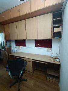 Commercial Office Space 680 Sq.Ft. For Rent In Laxmi Nagar Delhi 6847392