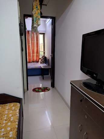 1 BHK Apartment For Resale in Sahakar Gloris Dahisar East Mumbai 6847407