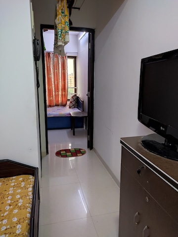 1 BHK Apartment For Resale in Sahakar Gloris Dahisar East Mumbai  6847407