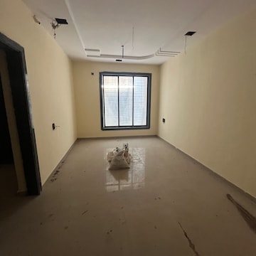 1 BHK Apartment For Resale in Jai Matadi Complex Kalher Thane  6847429