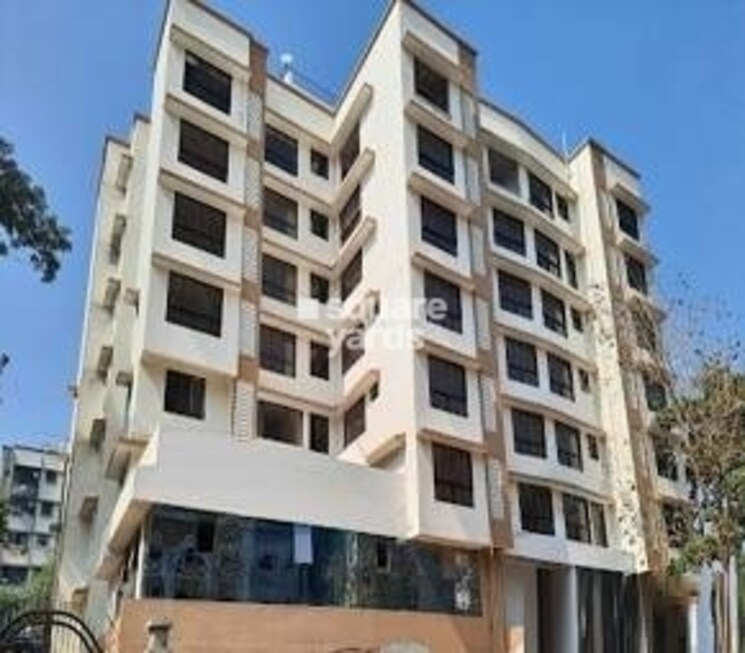 Exterior View, laxmi-umesh-apartments 1 Bedroom 471 Sq.Ft. Apartment In Dahisar East Mumbai 6847424