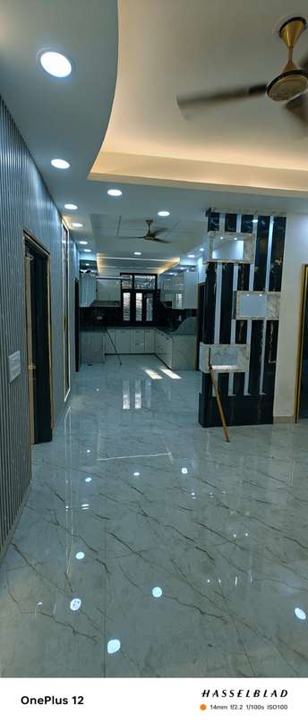 4 BHK Apartment For Rent in Ascent Savy Homz Raj Nagar Extension Ghaziabad 6847523
