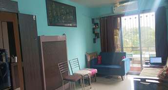 1 BHK Apartment For Resale in Dimples La Bellezza Borivali East Mumbai 6847553