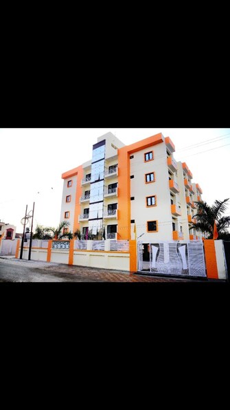 2 BHK Apartment For Resale in Apical Anandam Homes Green Park Colony Bareilly  6847601