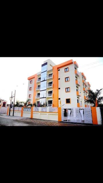 2 BHK Apartment For Resale in Apical Anandam Homes Green Park Colony Bareilly  6847601