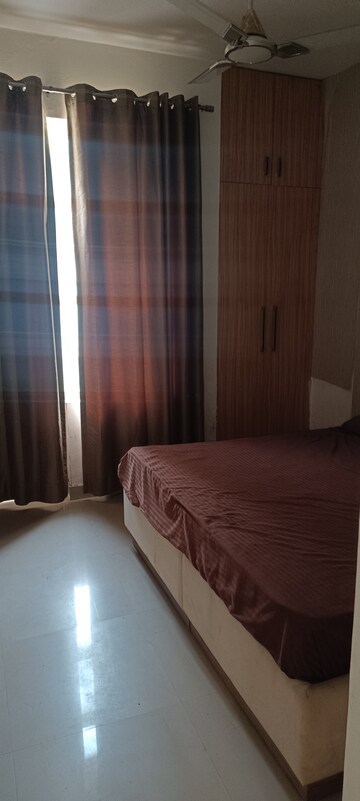 Bedroom in 3 BHK Apartment at Auric S3 Sattva, Sector 85 – for Sale