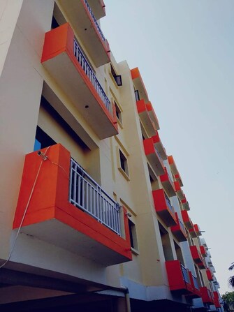 2 BHK Apartment For Resale in Apical Anandam Homes Green Park Colony Bareilly  6847601