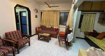 1 BHK Apartment For Resale in Bakul Apartments Dahisar East Mumbai 6847572