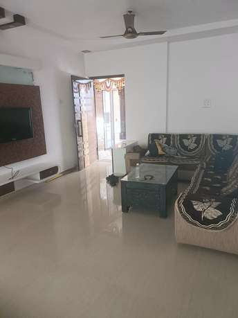 2 BHK Apartment For Rent in Unique Signature Mumbai Mira Road Mumbai  6847568