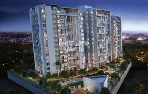 2 BHK Apartment For Resale in Truspace Prima Domus Balewadi Pune 6847581