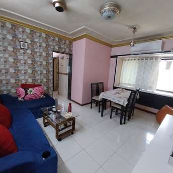 2 BHK Apartment For Rent in Gaurav Residency Mira Road Mumbai 6847590
