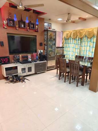 1 BHK Apartment For Resale in Godavari CHS Borivali Borivali East Mumbai 6847627