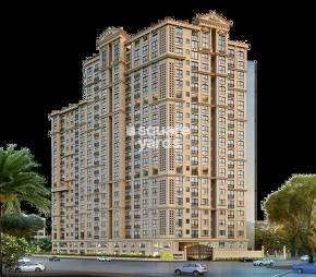 2 BHK Apartment For Resale in Shikara Heights Sion Mumbai 6847652