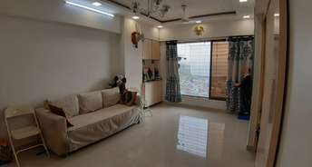 1 BHK Apartment For Resale in Aditya Aryan Borivali East Mumbai 6847655