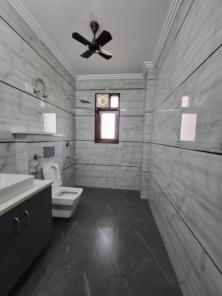 Kitchen, green fields colony 4 Bedroom 4050 Sq.Ft. Builder Floor In Green Fields Colony Faridabad 6847674