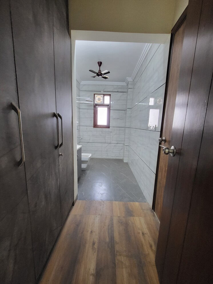 Kitchen, green fields colony 4 Bedroom 4050 Sq.Ft. Builder Floor In Green Fields Colony Faridabad 6847674