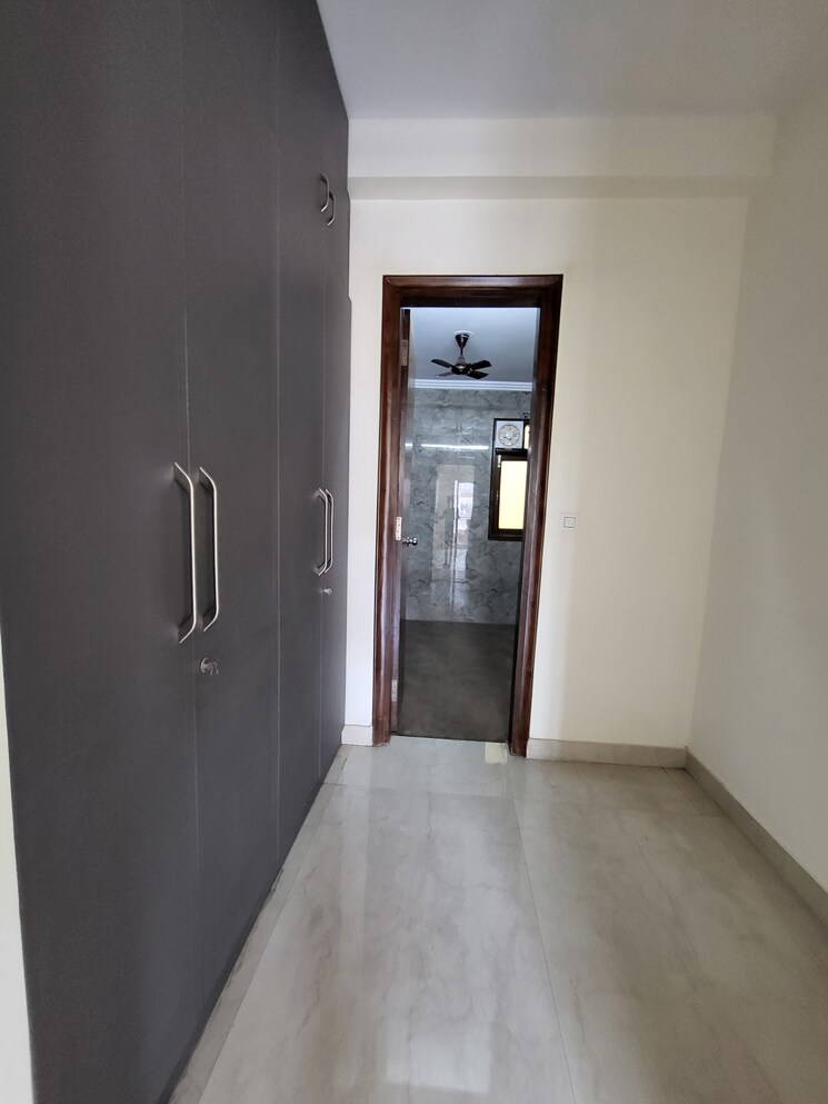 Kitchen, green fields colony 4 Bedroom 4050 Sq.Ft. Builder Floor In Green Fields Colony Faridabad 6847674