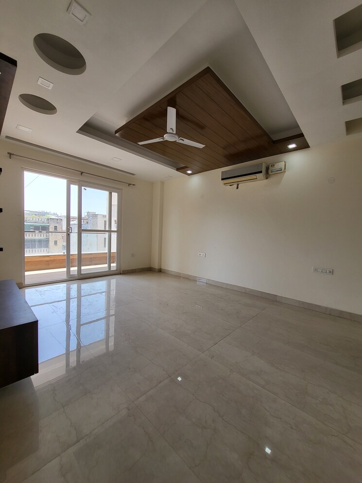 Kitchen, green fields colony 4 Bedroom 4050 Sq.Ft. Builder Floor In Green Fields Colony Faridabad 6847674