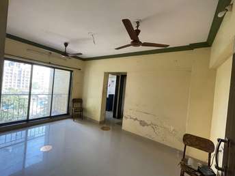 1 BHK Apartment For Resale in Dedhia SAI ORCHID Dahisar East Mumbai 6847660
