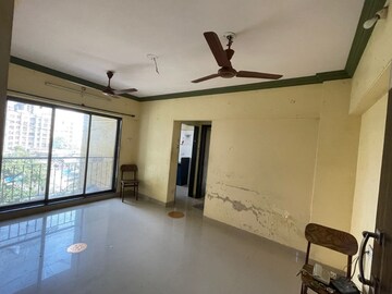 1 BHK Apartment For Resale in Dedhia SAI ORCHID Dahisar East Mumbai  6847660